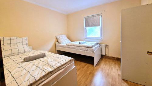 VS- Kürten Comfort Apartment - Foto 2, wardrobe