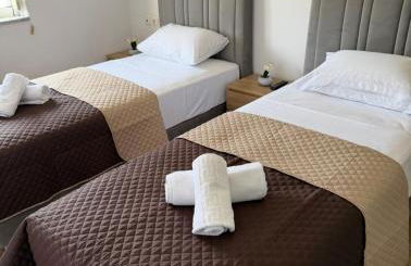 Serenity apartment sea view - Foto 9