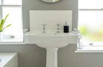 Boutique Family Friendly Home Wadebridge Cornwall, 2 living rooms, superking beds, garden, parking for 3 cars - Foto 41