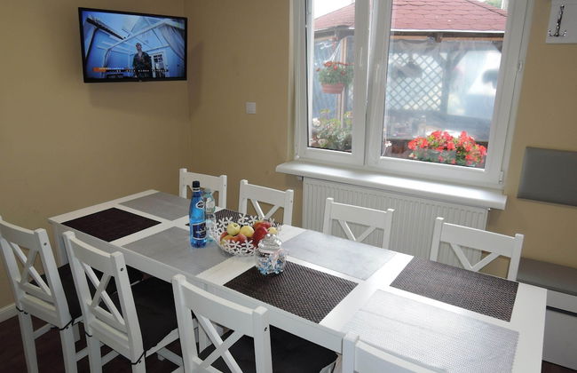 Holiday House Near Emerald Lake Wapnica - Photo 18