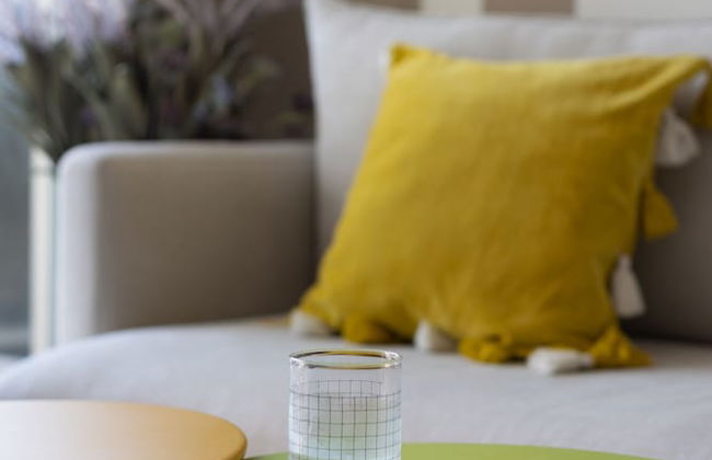 HighQuality TelAviv Apartment in theCity - Foto 22