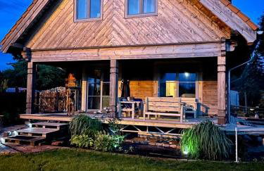 Chata Jakimówka - Foto 36