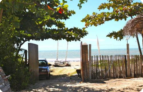 Eco Vila frente al mar - Foto 46