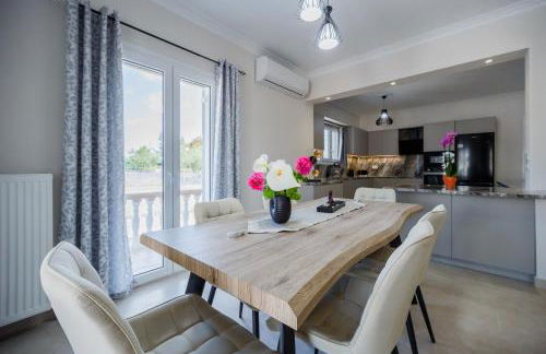 Villa Kotetsi - Foto 30