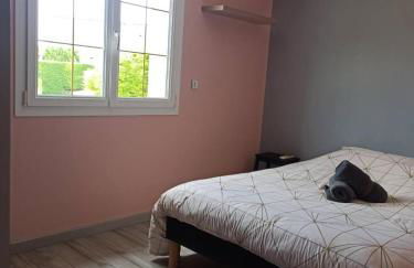 Maison, 5km de la mer - Foto 16