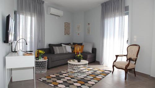 Edem Beach Apartment with Sea View by Athenian Homes - Foto 5