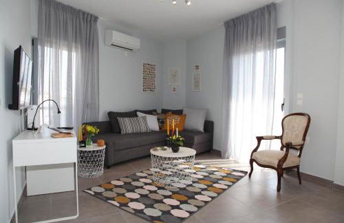 Edem Beach Apartment with Sea View by Athenian Homes - Foto 6