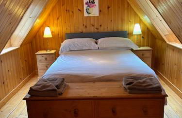 Parkmore Holiday Cottages - Foto 80