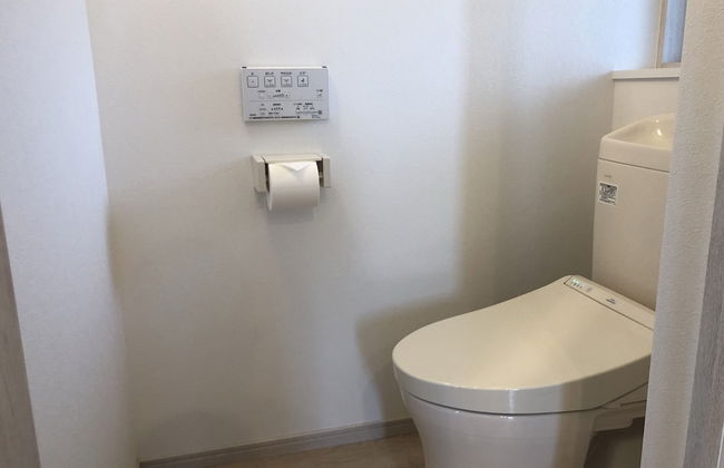 MINATO Chatan Seaside Condominium - Foto 12