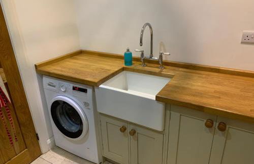 Stable Cottage - Foto 3