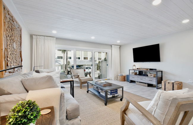 Zen Beach Retreat - Foto 25