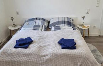 Moderne Wohnung bei Stuttgart - Foto 27