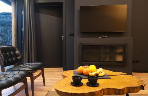 Em Xisto - Casas de Montanha - Casa T1 - Foto 12