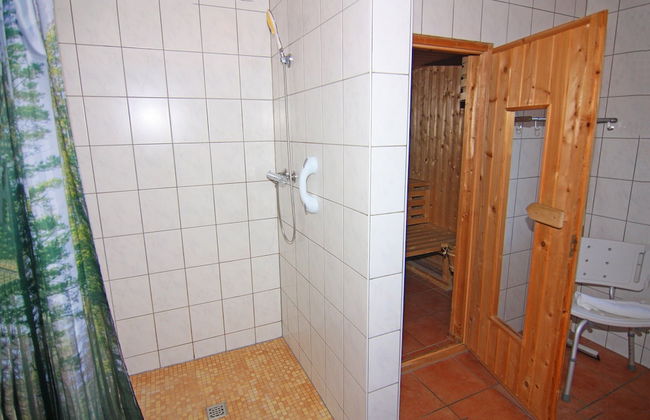 Cottage, Heringsdorf - Foto 69