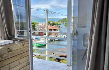 Jacuzzi Privativa e Vista Mar - Apto Tartaruga - Foto 13