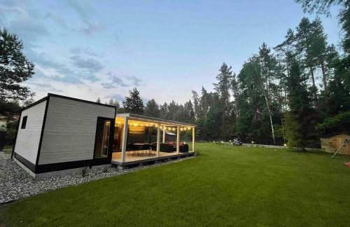 Orzyny Summer House - Foto 31