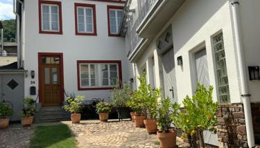 Ferienhaus Mosel 2.0 - Foto 2