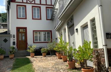 Ferienhaus Mosel 2.0 - Foto 2