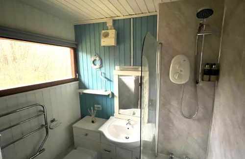 Woodland Retreats - Foto 16