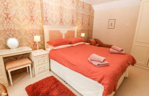 Dinas Farmhouse Annex - Foto 11