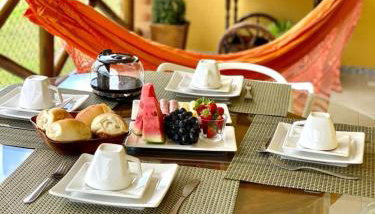 Condomínio Villa das Aguas com wi-fi - Foto 4