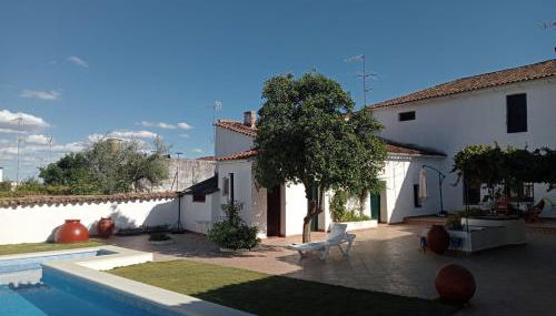 Sierra de Aracena Cala Huelva Casa Rural - Foto 2