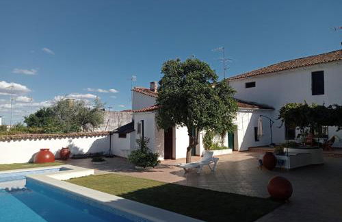 Sierra de Aracena Cala Huelva Casa Rural - Foto 2