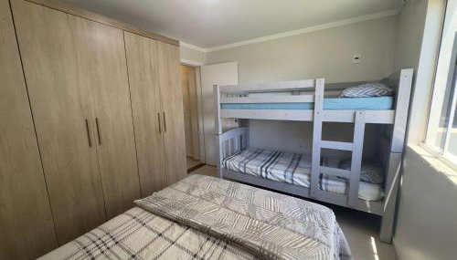 Apartamento Lindo Regiao do Lago Toledo PR - Foto 4