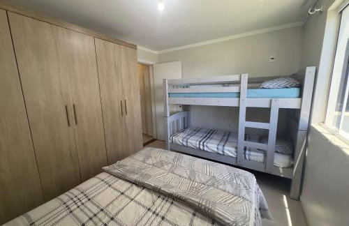 Apartamento Lindo Regiao do Lago Toledo PR - Foto 4