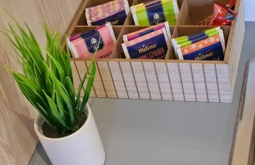 Ferienwohnung - Michaelas HUUS - zwischen den Meeren, Trappenkamp - Foto 13