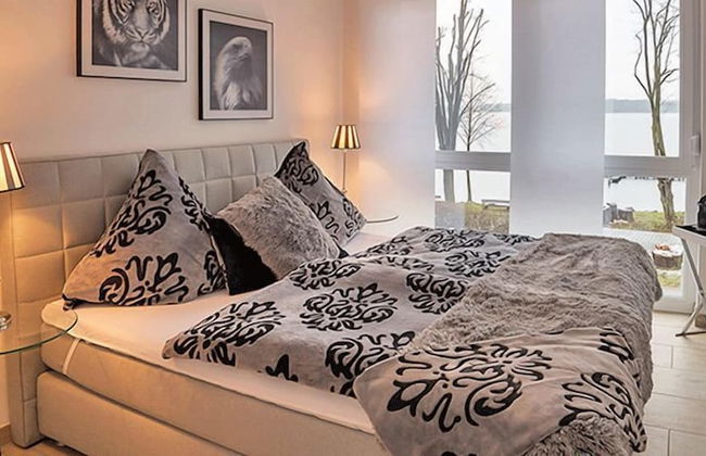 Schlosspark Bad Saarow - Foto 5