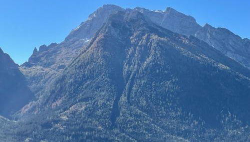 Ferienwohnung Bea´s Bergblick - Foto 5