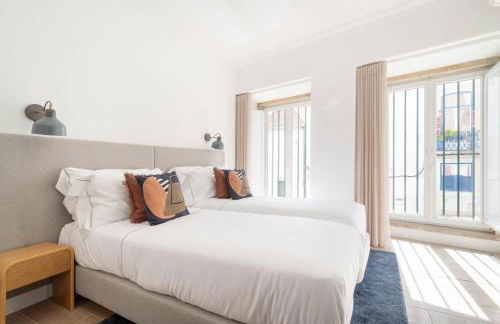 Lapa Diplomatic Suites & Flats by Feel Lisboa - Foto 9