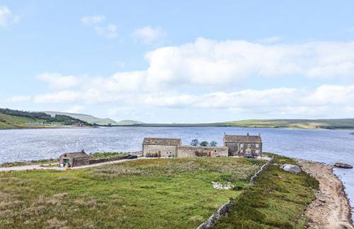 Snave Barn - Foto 36