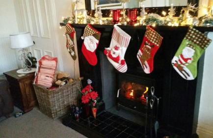 "Fraser's" at Marine Lodge - Foto 35