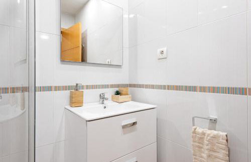 Apartamento Santiago - Photo 14