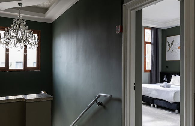 Residence Suites Hotel - Foto 15