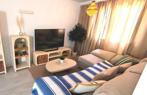 We Love Xabìa, Family 3BR Apartment near Beach & La Siesta - Foto 3