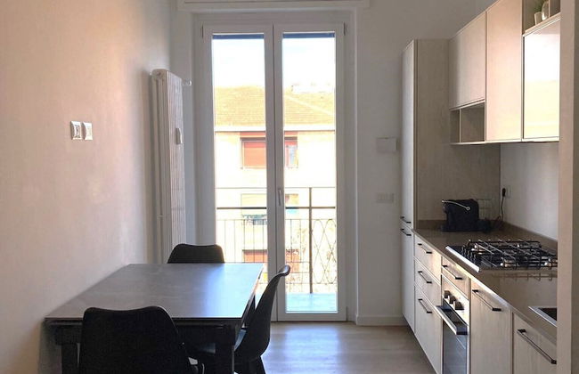 Moderno Bilocale - Lorenteggio 145 - Foto 7