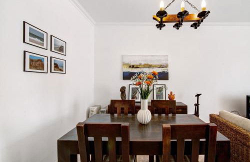 V2 a 400 m da Praia da Falésia - Foto 7