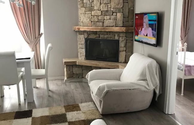 Baran Apart - Foto 70