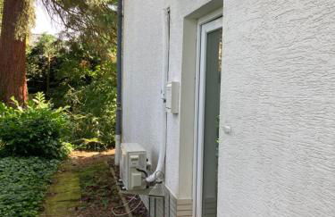 AMSELWEG am Waldrand gelegen Netflix eigener carport uvm - Foto 38