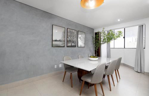 Sublime Mognos Apartment - Bosque Saúde - Foto 6