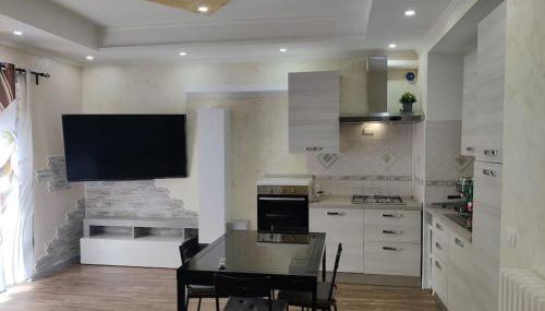 Robert's Sweet Station House A - Foto 3