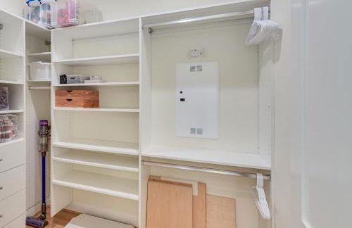 Los Gatos Guest Cottage 2 Mi to Netflix HQ! - Foto 15