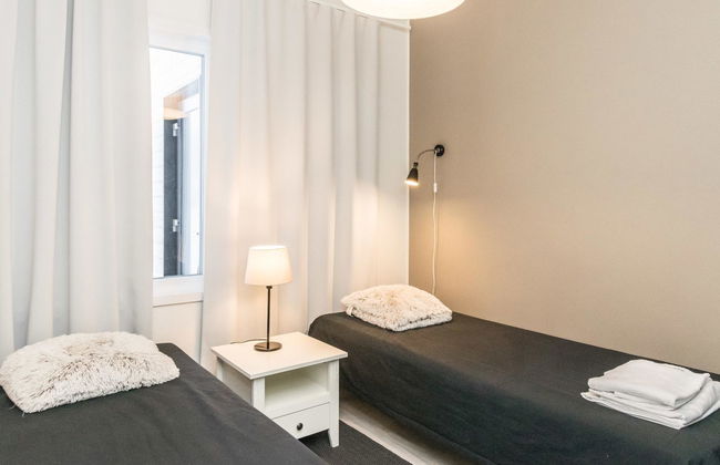 Skivillas paljakka 4. (2mh) - Foto 10