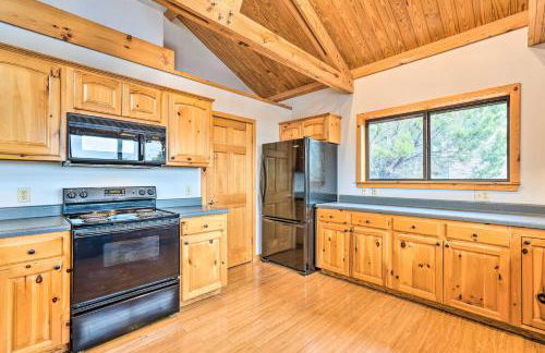 Lakehills Vacation Rental on Medina Lake - Foto 9