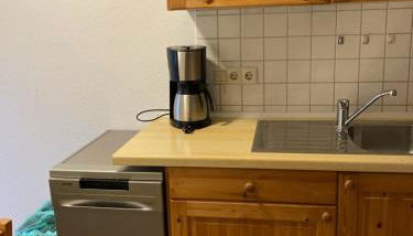 Ferienwohnung Zweinig 03 - Foto 5