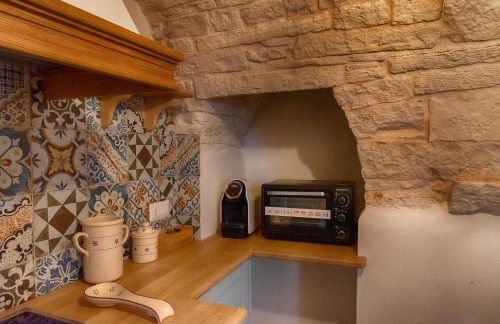 Trullo Dell'Erba - Foto 11