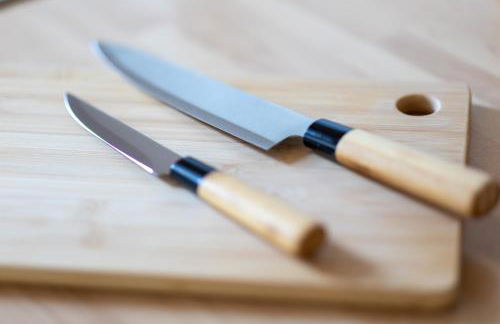 Heimbi-Home No 1 I 4-6 Personen I Nähe EuropaPark I Parkplatz und E Ladestation - Foto 15